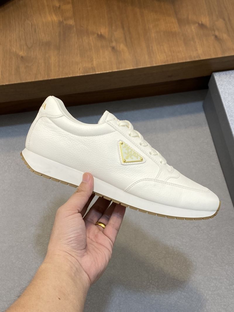 Prada Low Shoes